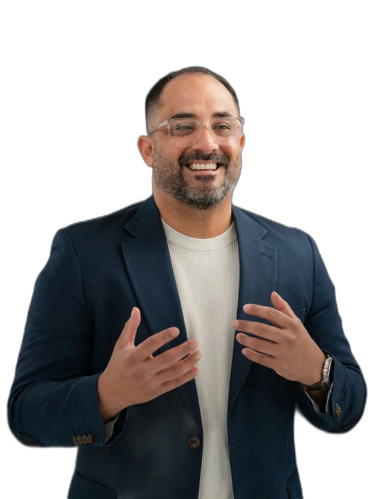 Jose González Díaz